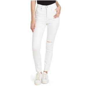 Madewell 10" High-Rise Skinny Jeans NWT